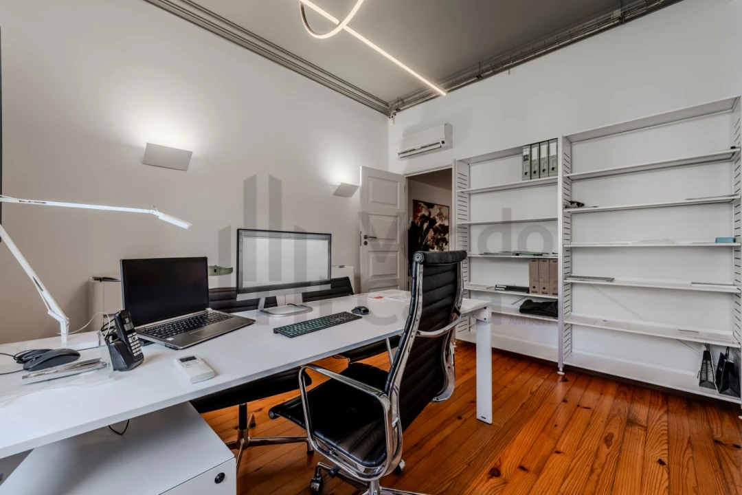 Apartamento T3 para Venda em Braga (São José de São Lázaro e São João do Souto) Foto 20
