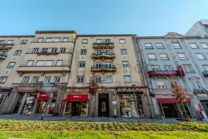 Apartamento T3 para Venda em Braga (São José de São Lázaro e São João do Souto)