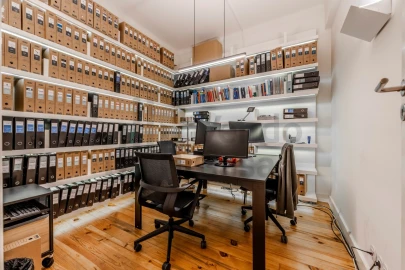 Apartamento T3 para Venda em Braga (São José de São Lázaro e São João do Souto)