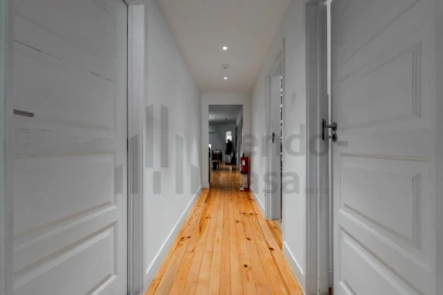 Apartamento T3 para Venda em Braga (São José de São Lázaro e São João do Souto)