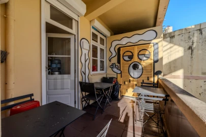 Apartamento T3 para Venda em Braga (São José de São Lázaro e São João do Souto)