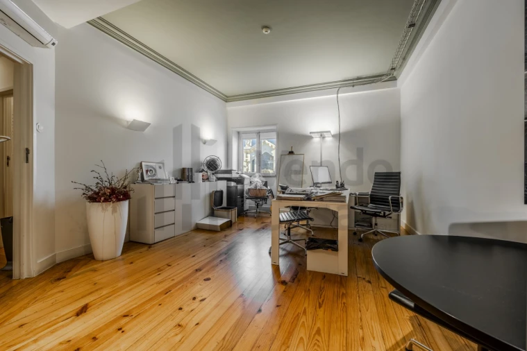 Apartamento T3 para Venda em Braga (São José de São Lázaro e São João do Souto) Foto 7