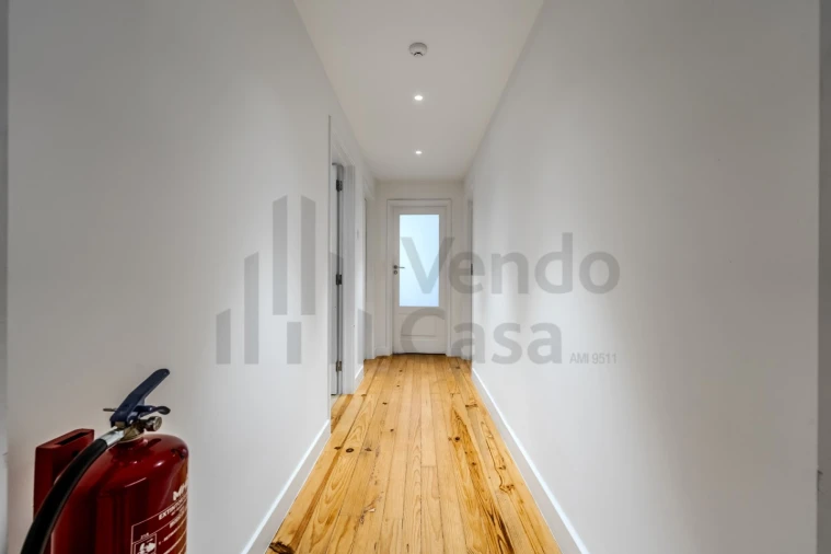 Apartamento T3 para Venda em Braga (São José de São Lázaro e São João do Souto) Foto 9