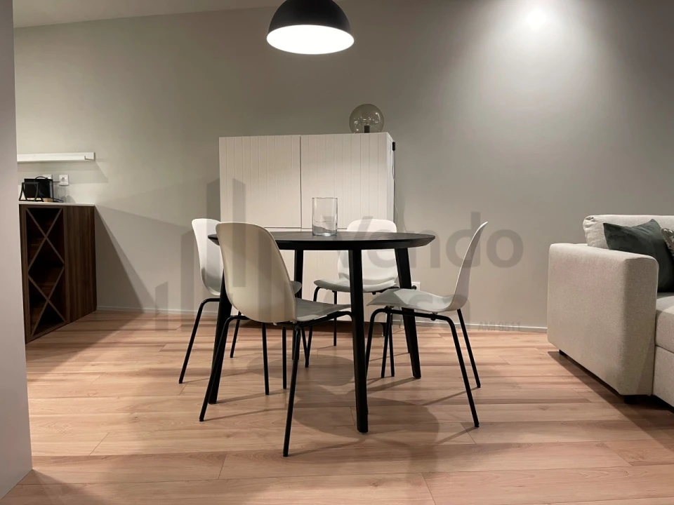 Apartamento T1 para Venda em Braga (Maximinos, Sé e Cividade) Foto 7