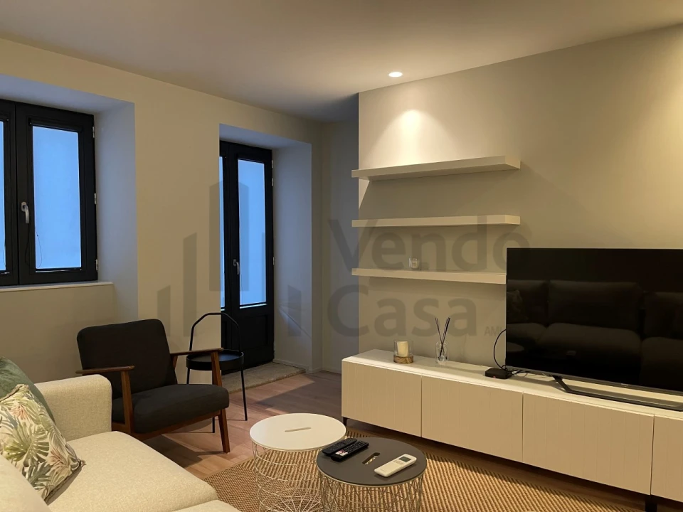 Apartamento T1 para Venda em Braga (Maximinos, Sé e Cividade) Foto 9
