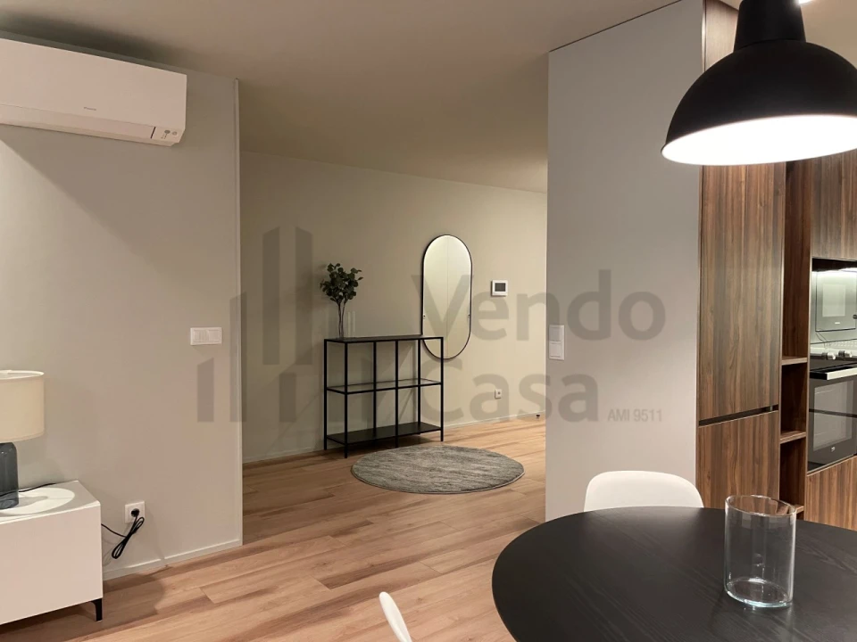 Apartamento T1 para Venda em Braga (Maximinos, Sé e Cividade) Foto 10