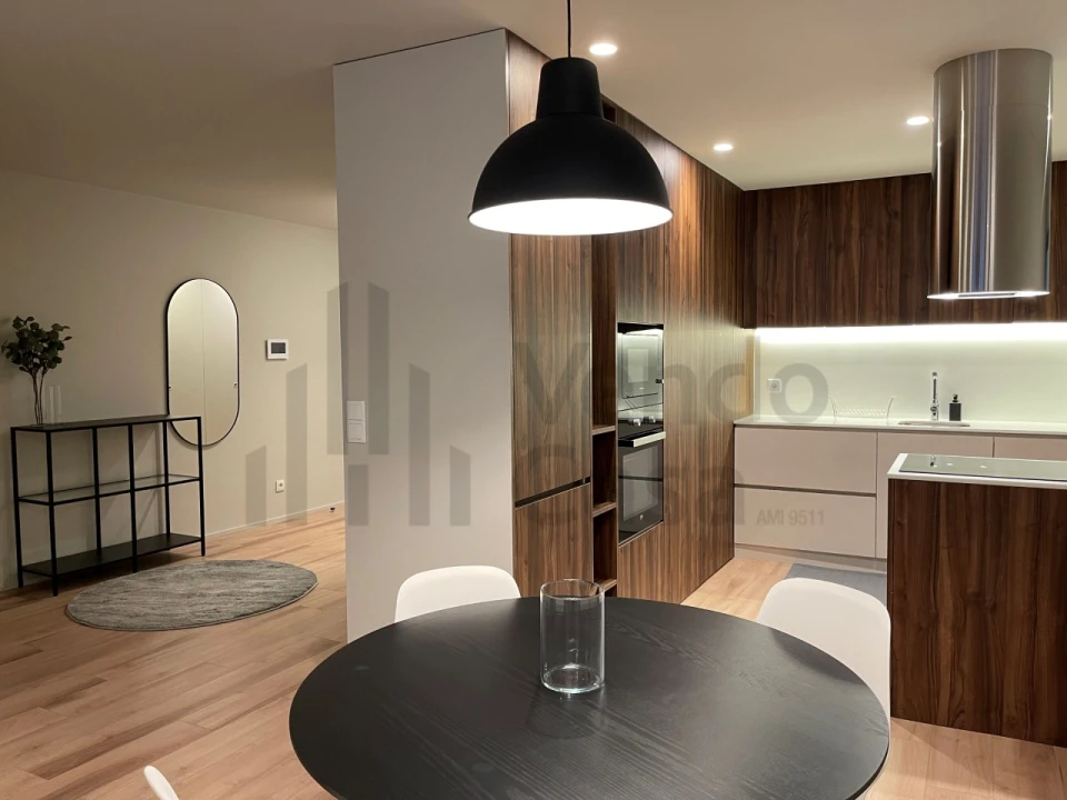 Apartamento T1 para Venda em Braga (Maximinos, Sé e Cividade) Foto 12