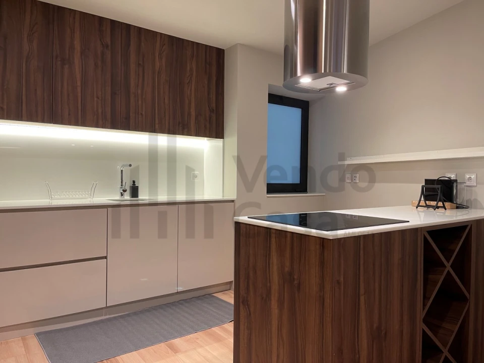 Apartamento T1 para Venda em Braga (Maximinos, Sé e Cividade) Foto 14