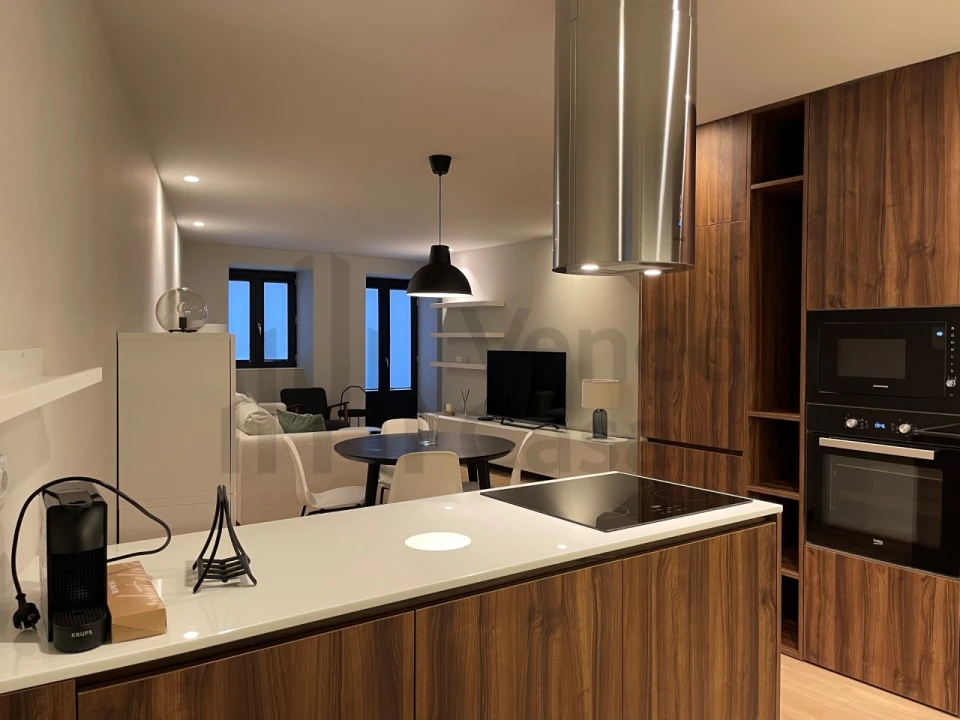 Apartamento T1 para Venda em Braga (Maximinos, Sé e Cividade) Foto 15