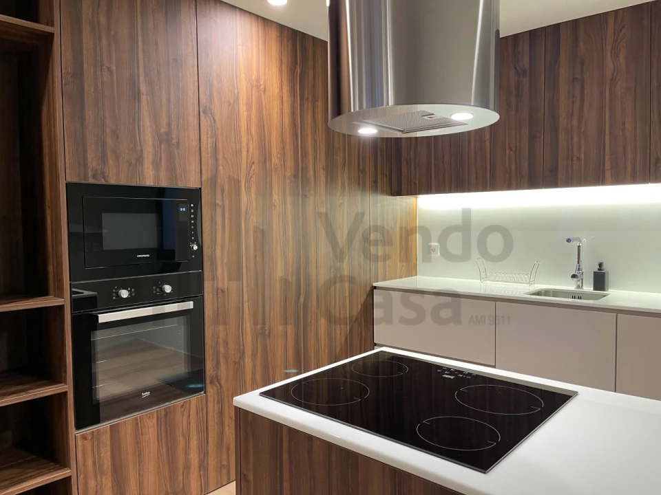 Apartamento T1 para Venda em Braga (Maximinos, Sé e Cividade) Foto 16