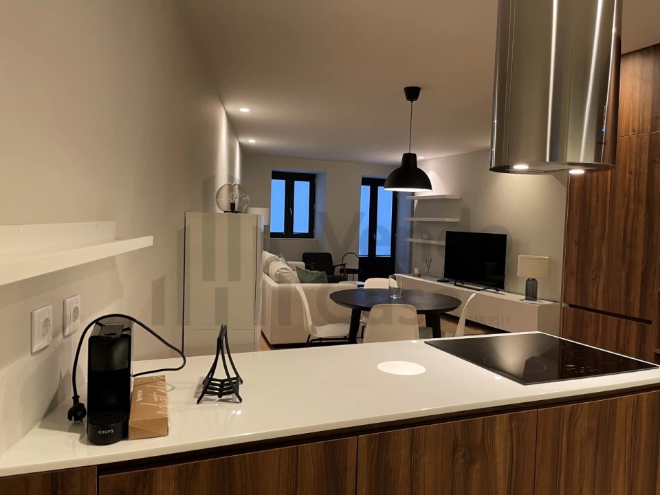 Apartamento T1 para Venda em Braga (Maximinos, Sé e Cividade) Foto 17