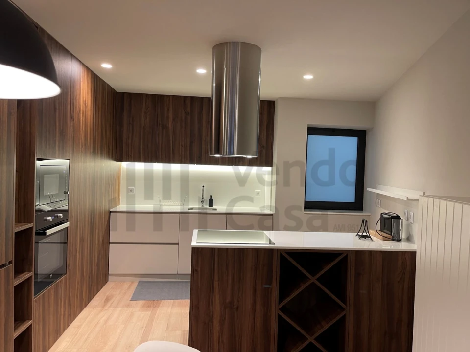 Apartamento T1 para Venda em Braga (Maximinos, Sé e Cividade) Foto 18