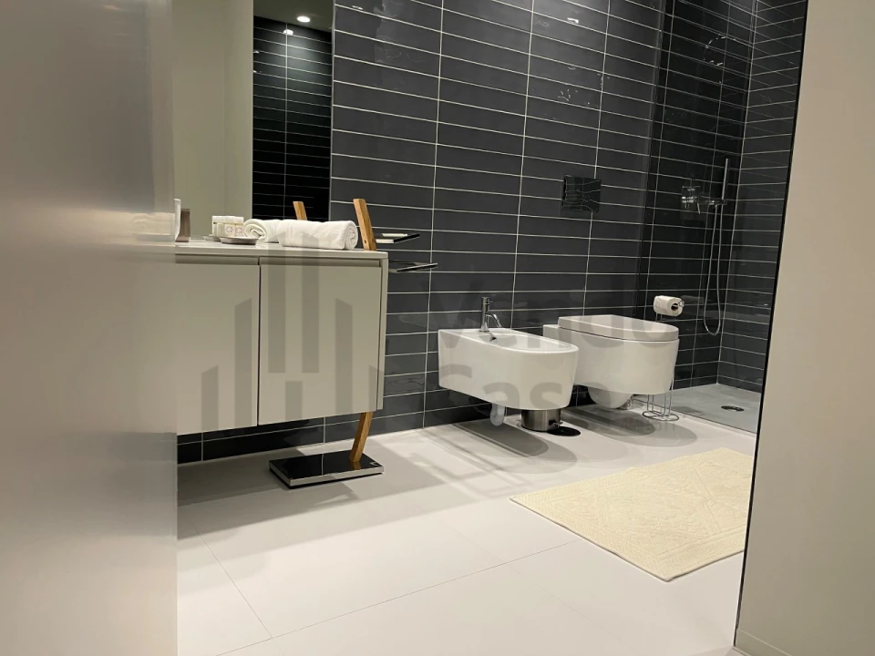 Apartamento T1 para Venda em Braga (Maximinos, Sé e Cividade) Foto 20