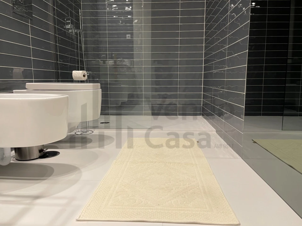 Apartamento T1 para Venda em Braga (Maximinos, Sé e Cividade) Foto 21