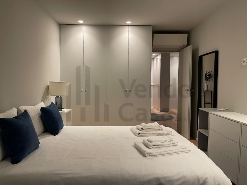 Apartamento T1 para Venda em Braga (Maximinos, Sé e Cividade) Foto 27