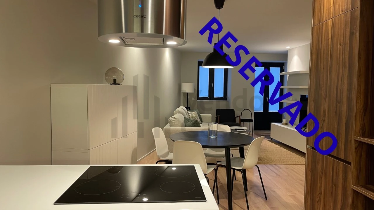 Apartamento T1 para Venda em Braga (Maximinos, Sé e Cividade) Foto 1