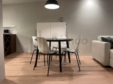 Apartamento T1 para Venda em Braga (Maximinos, Sé e Cividade)