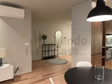 Apartamento T1 para Venda em Braga (Maximinos, Sé e Cividade)