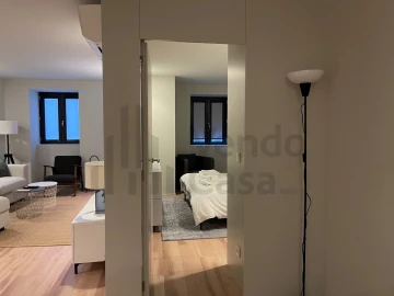 Apartamento T1 para Venda em Braga (Maximinos, Sé e Cividade)