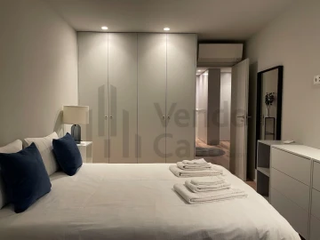 Apartamento T1 para Venda em Braga (Maximinos, Sé e Cividade)