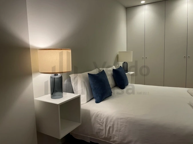 Apartamento T1 para Venda em Braga (Maximinos, Sé e Cividade) Foto 26
