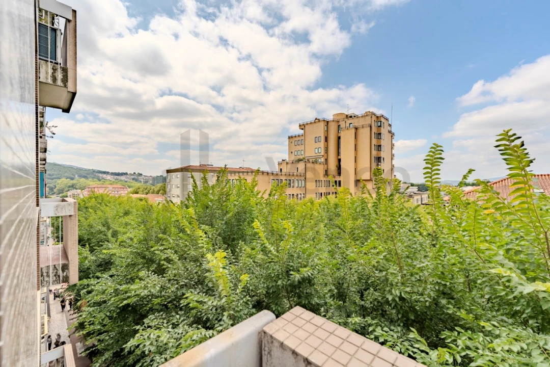 Apartamento T1 para Venda em Braga (São José de São Lázaro e São João do Souto) Foto 8