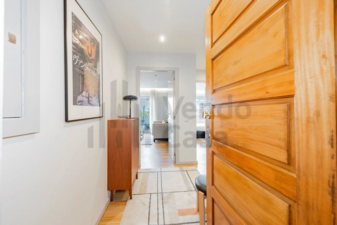 Apartamento T1 para Venda em Braga (São José de São Lázaro e São João do Souto) Foto 11