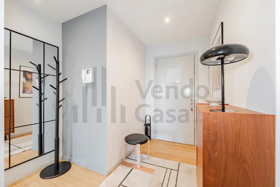Apartamento T1 para Venda em Braga (São José de São Lázaro e São João do Souto) Foto 13