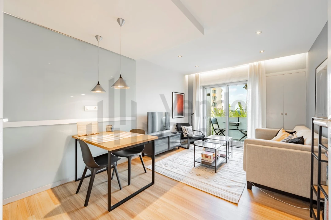 Apartamento T1 para Venda em Braga (São José de São Lázaro e São João do Souto) Foto 14