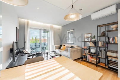 Apartamento T1 para Venda em Braga (São José de São Lázaro e São João do Souto)