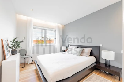 Apartamento T1 para Venda em Braga (São José de São Lázaro e São João do Souto)