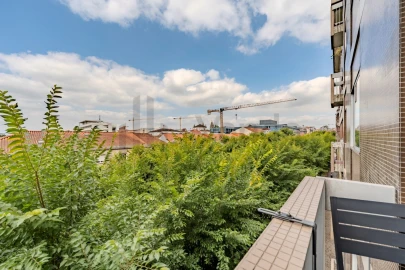 Apartamento T1 para Venda em Braga (São José de São Lázaro e São João do Souto)