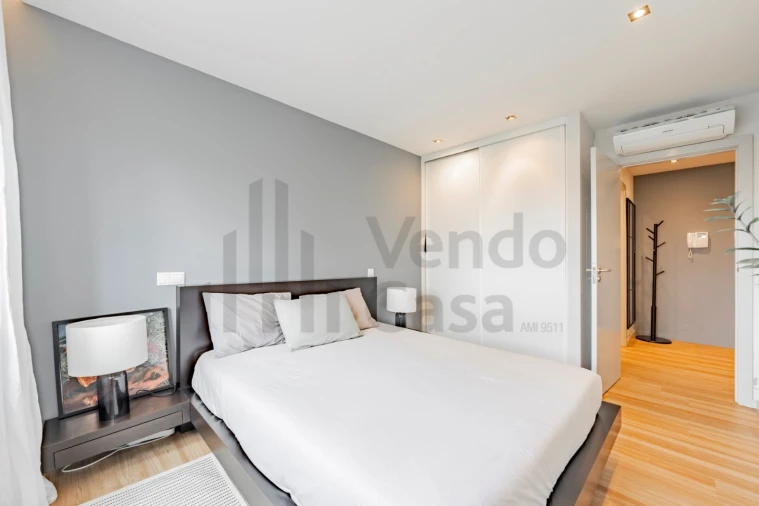Apartamento T1 para Venda em Braga (São José de São Lázaro e São João do Souto) Foto 10