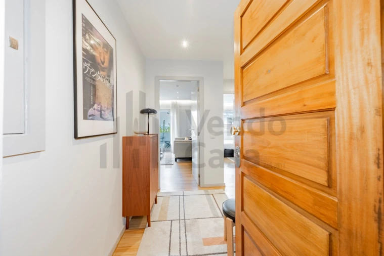 Apartamento T1 para Venda em Braga (São José de São Lázaro e São João do Souto) Foto 11