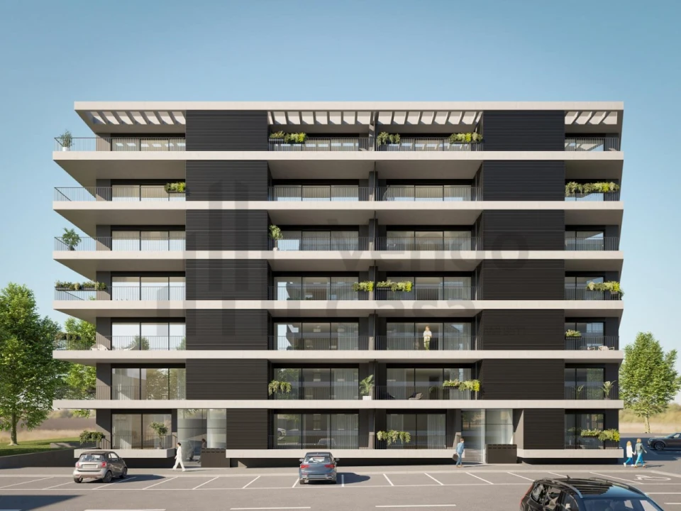 Apartamento T3 para Venda em Nogueira, Fraião e Lamaçães Foto 6