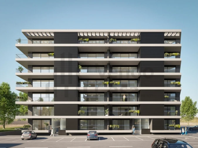 Apartamento T3 para Venda em Nogueira, Fraião e Lamaçães Foto 6