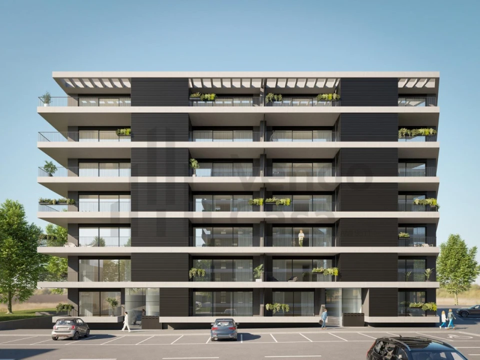Apartamento T3 para Venda em Nogueira, Fraião e Lamaçães Foto 2