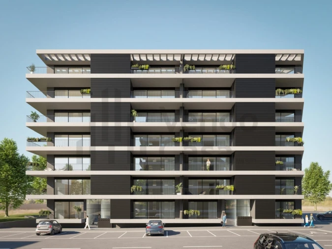 Apartamento T3 para Venda em Nogueira, Fraião e Lamaçães Foto 2