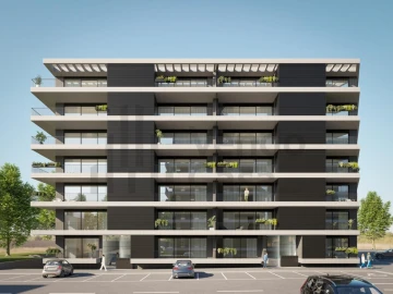 Apartamento T3 para Venda em Nogueira, Fraião e Lamaçães