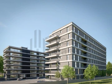 Apartamento T3 para Venda em Nogueira, Fraião e Lamaçães