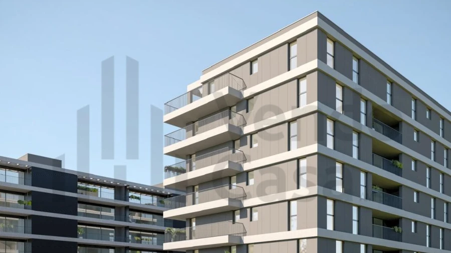 Apartamento T3 para Venda em Nogueira, Fraião e Lamaçães
