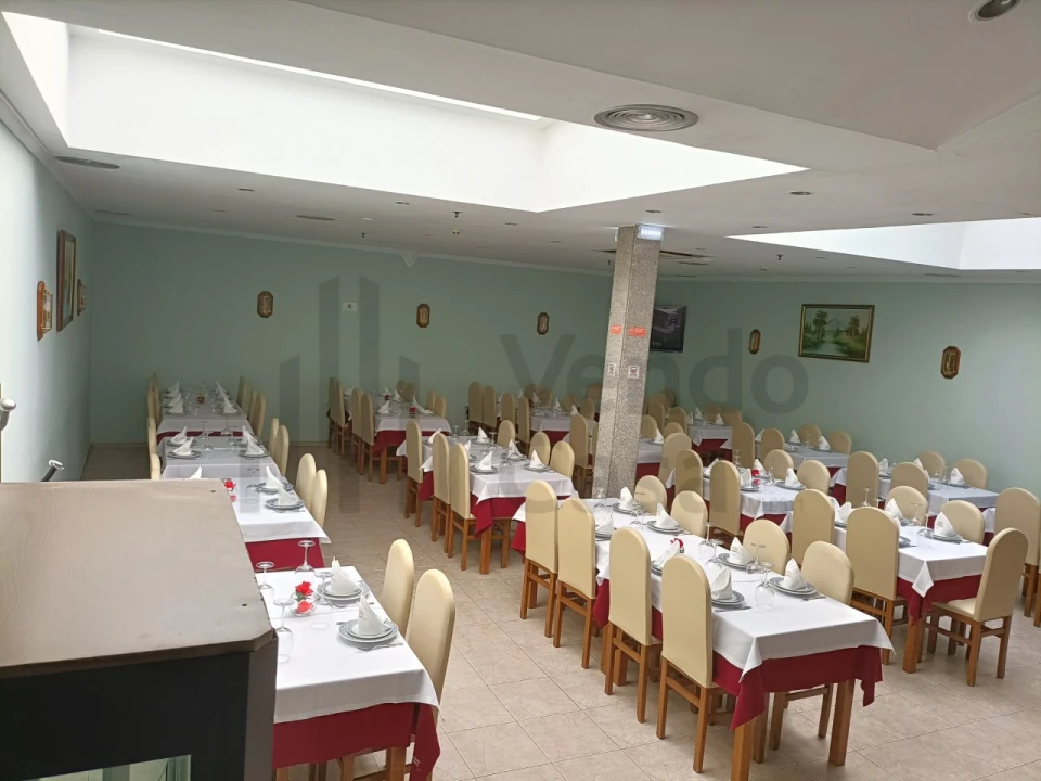 Loja para Arrendamento em São Vitor (Braga) Foto 3