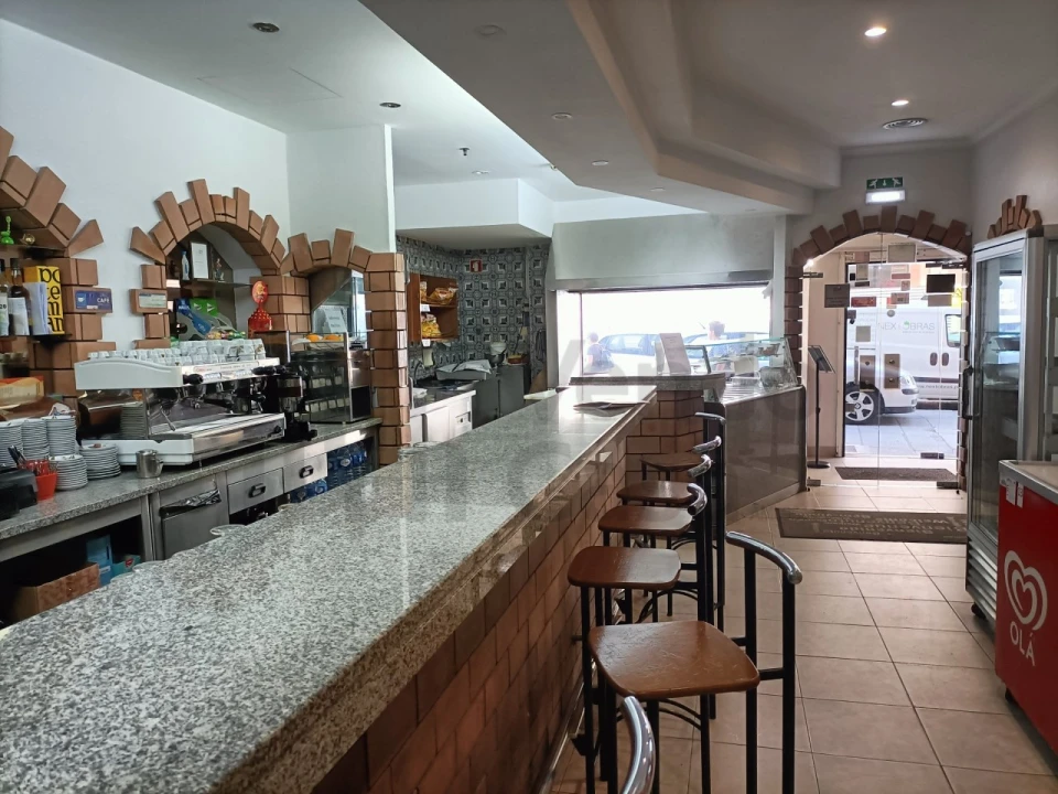 Loja para Arrendamento em São Vitor (Braga) Foto 4
