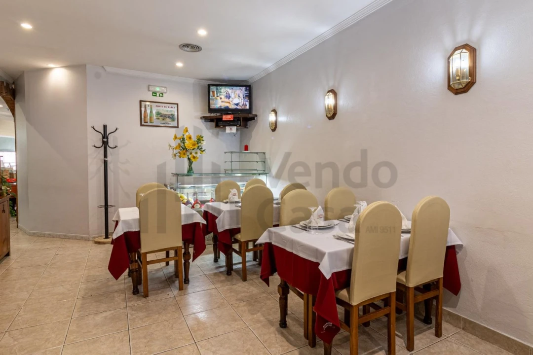 Loja para Arrendamento em São Vitor (Braga) Foto 14