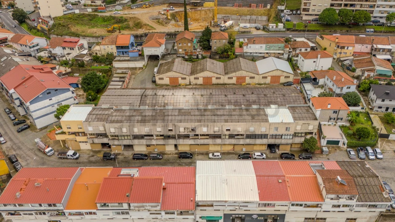 Armazém para Venda em Braga (São José de São Lázaro e São João do Souto) Foto 5