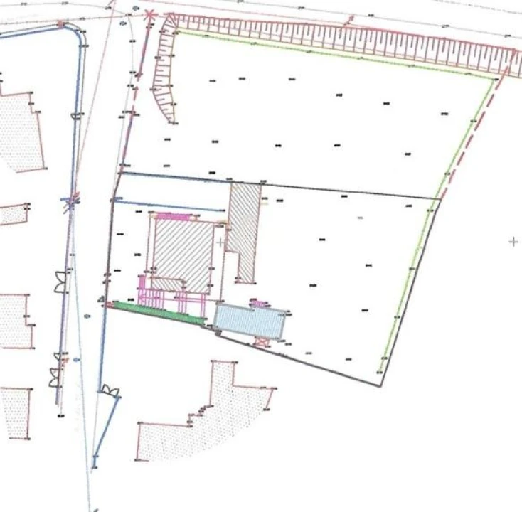 Moradia T4 para Venda em Foz do Arelho Planta 2