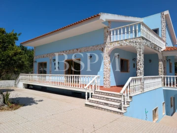 Moradia T4 para Venda em Foz do Arelho