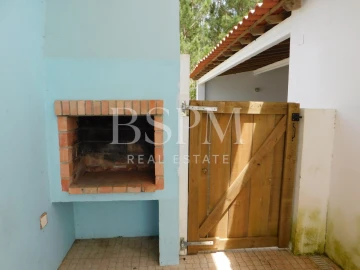 Moradia T4 para Venda em Foz do Arelho