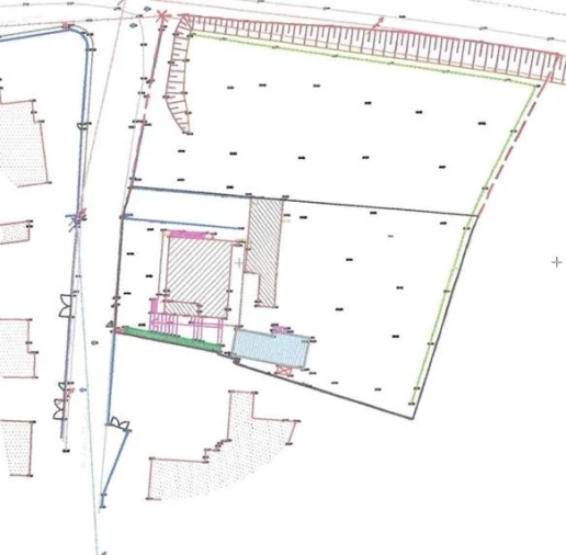 Moradia T4 para Venda em Foz do Arelho Planta 2