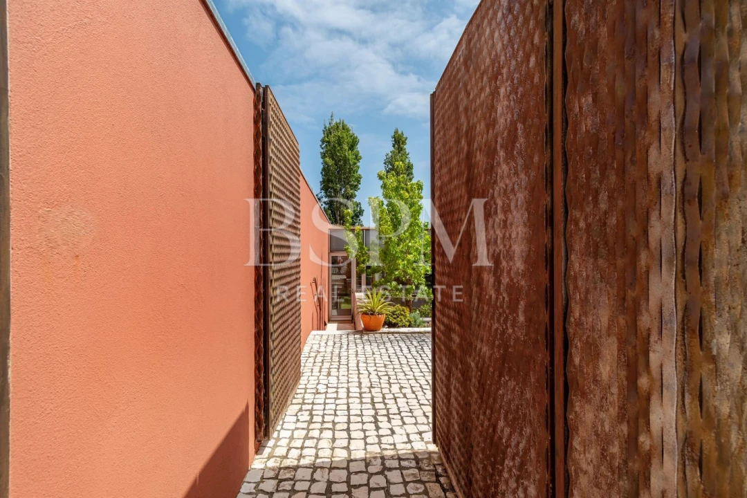 Moradia T3 para Venda em Vau Foto 5